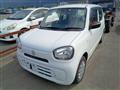 2023 Suzuki Alto