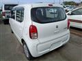 2023 Suzuki Alto