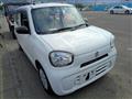 2023 Suzuki Alto