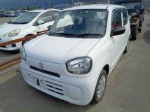 2023 Suzuki Alto