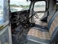 1997 Mitsubishi Jeep