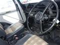 1997 Mitsubishi Jeep