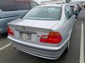 1999 BMW 3 Series