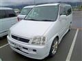 1999 Honda Step WGN