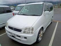 1999 Honda Step WGN