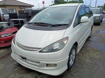 2001 Toyota Estima L