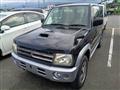 2007 Mitsubishi Pajero Mini