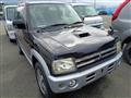 2007 Mitsubishi Pajero Mini