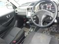 2007 Mitsubishi Pajero Mini