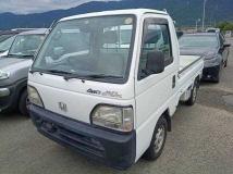 1997 Honda Acty Truck