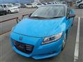 2012 Honda CR-Z