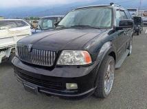 2009 Lincoln Navigator