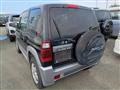 2008 Mitsubishi Pajero Mini
