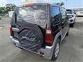 2008 Mitsubishi Pajero Mini