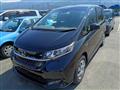 2022 Honda Freed