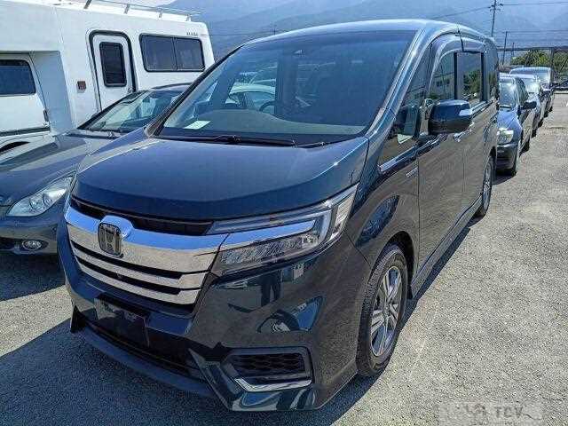 2018 Honda Honda Others
