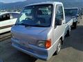 2001 Subaru Sambar