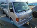 2001 Subaru Sambar