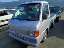 2001 Subaru Sambar