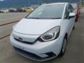 2021 Honda Fit