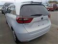 2021 Honda Fit