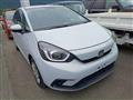2021 Honda Fit