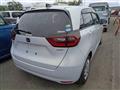 2021 Honda Fit