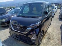 2022 Nissan ROOX