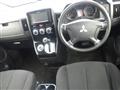 2016 Mitsubishi Delica D5