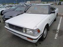1988 Toyota Crown