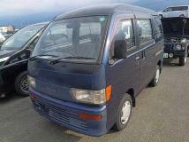 1994 Daihatsu Atrai