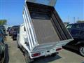 2008 Honda Acty Truck