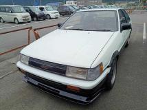 1984 Toyota Corolla Levin