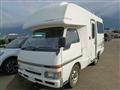 1992 Isuzu Fargo Truck