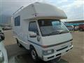1992 Isuzu Fargo Truck