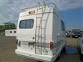 1992 Isuzu Fargo Truck