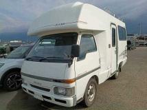 1992 Isuzu Fargo Truck