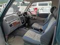 1995 Mitsubishi Pajero Mini
