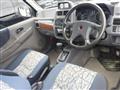 1995 Mitsubishi Pajero Mini