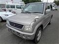 2000 Mitsubishi Pajero Mini