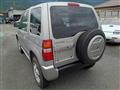 2000 Mitsubishi Pajero Mini