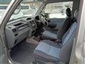 2000 Mitsubishi Pajero Mini