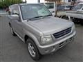 2000 Mitsubishi Pajero Mini
