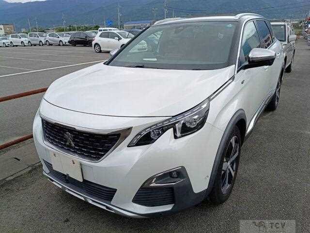 2019 Peugeot Peugoet Others