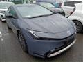 2024 Toyota Prius