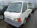 2000 Subaru Sambar