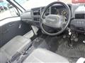2000 Subaru Sambar