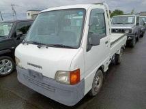 2000 Subaru Sambar
