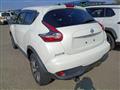 2015 Nissan Juke