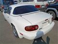 1997 Mazda Eunos Roadster